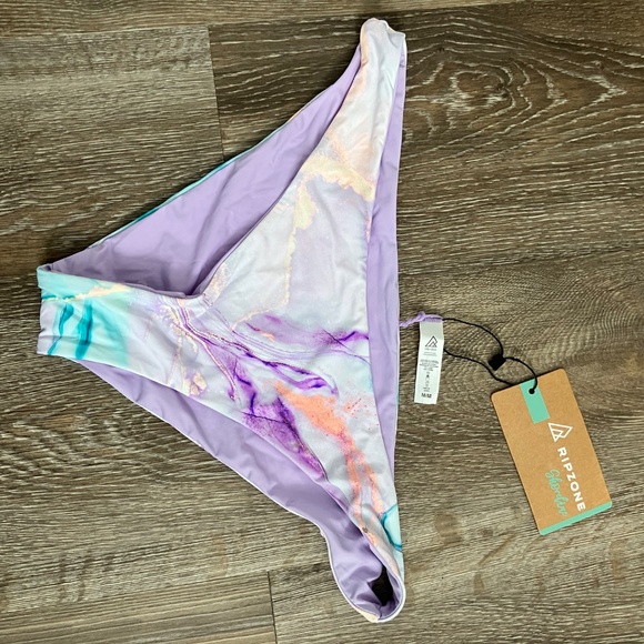 Ripzone bathing suit bottoms - Picture 3 of 4